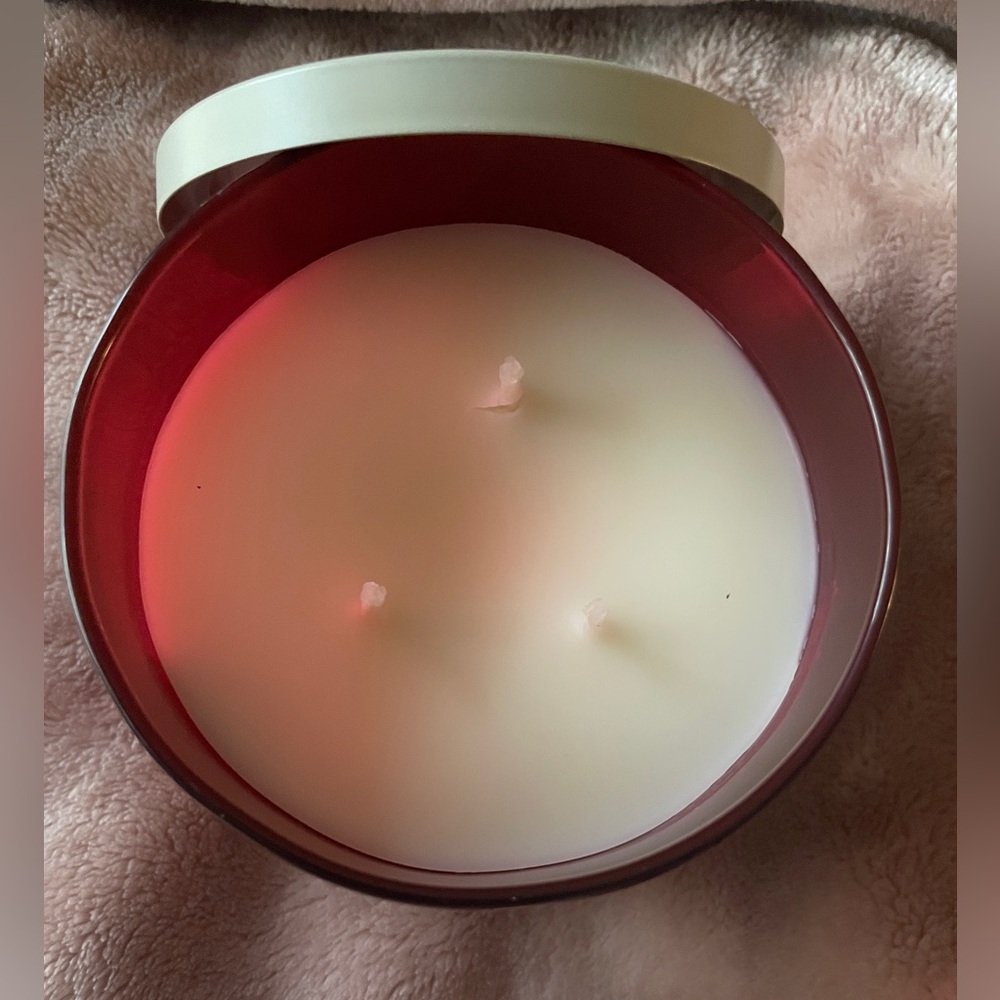 Bath & Body Works Sugared Churro Candle - Picture 2 of 3